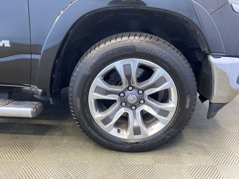 Used 2019 RAM 1500 Limited AWD/4WD image 44