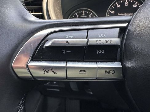 Used 2023 MAZDA CX-30 AWD 2.5 S w/ Preferred Package image 17