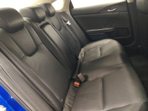 Used 2019 Honda Insight Touring image 19