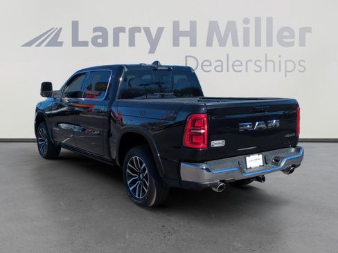 New 2025 RAM 1500 Limited image 3