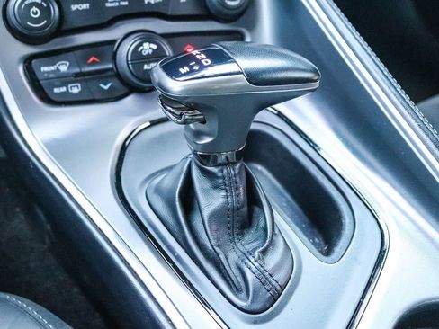 Used 2021 Dodge Challenger GT w/ Plus Package RWD image 22
