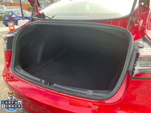 Used 2022 Tesla Model 3 Long Range image 8