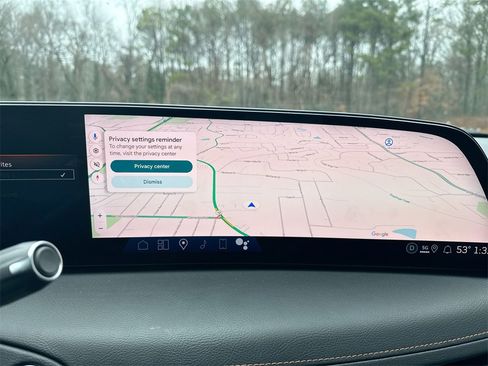 Used 2025 Cadillac CT5 Sport image 27