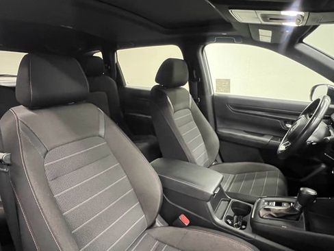 Used 2023 Honda CR-V Sport image 11