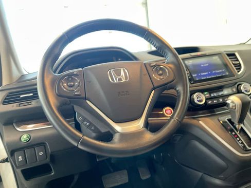 Used 2015 Honda CR-V EX-L image 14