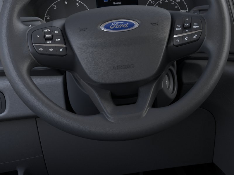 Used 2025 Ford Transit 150 Low Roof AWD image 12