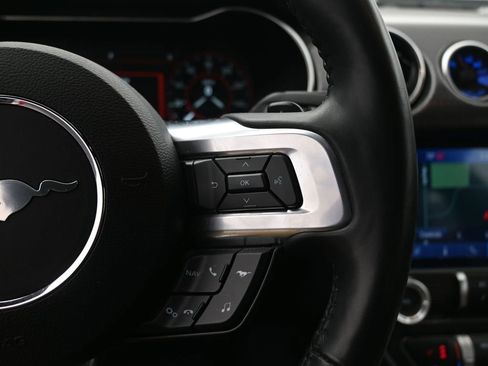 Used 2022 Ford Mustang GT Premium w/ GT Performance Package image 30