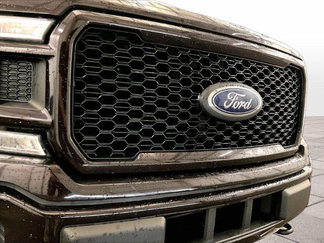 Used 2019 Ford F150 XL w/ Equipment Group 101A Mid AWD/4WD image 29