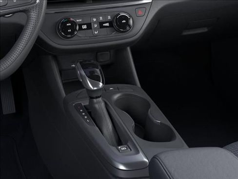 New 2026 Buick Envista Preferred w/ Advanced Safety Package FWD image 23