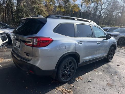 New 2026 Subaru Ascent Bronze Edition AWD/4WD image 7