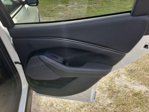 New 2026 Ford Mustang Mach-E Premium AWD/4WD image 32