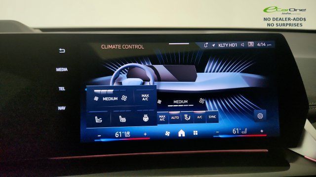 Used 2026 BMW X1 xDrive28i w/ Technology Package AWD/4WD image 66