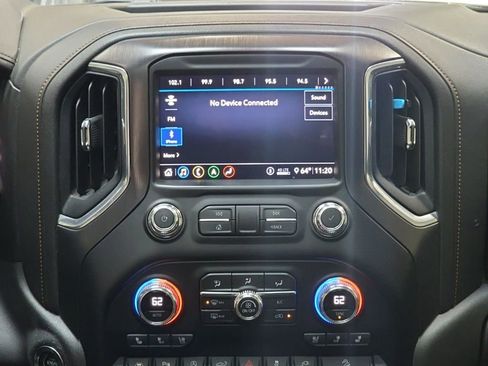 Used 2020 GMC Sierra 1500 AT4 w/ AT4 Premium Package AWD/4WD image 23