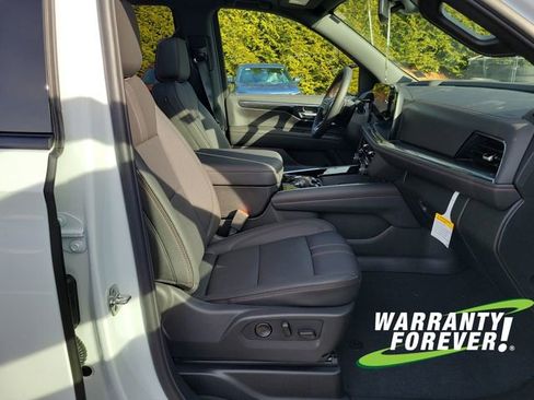 New 2026 Chevrolet Tahoe RST w/ RST Capability Package image 15