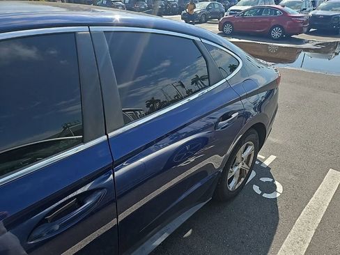 Used 2021 Hyundai Sonata SE image 3