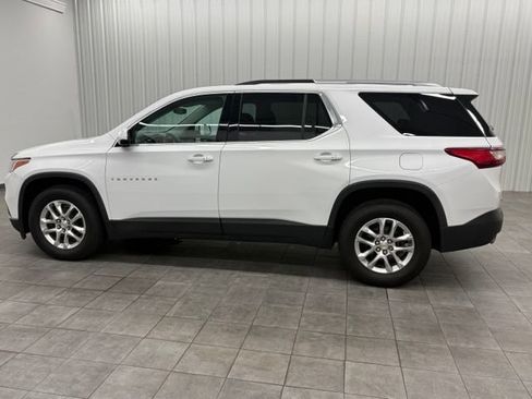 Used 2018 Chevrolet Traverse LT FWD image 6