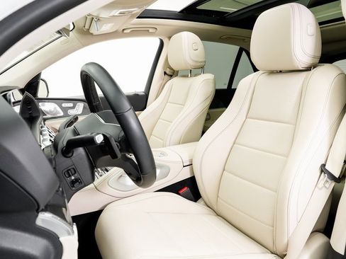 Used 2023 Mercedes-Benz GLE 350 4MATIC image 5