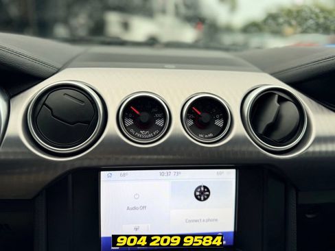 Used 2020 Ford Mustang Bullitt RWD image 15