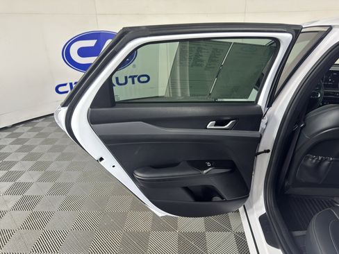 Used 2024 Kia K5 GT-Line w/ GT-Line Premium Package FWD image 30