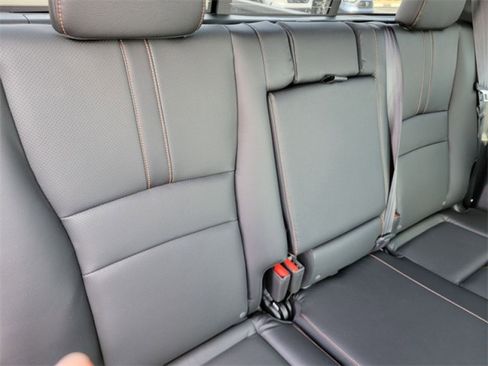 Used 2025 Honda Ridgeline TrailSport image 18