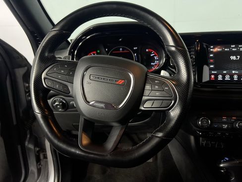 Used 2021 Dodge Durango GT image 17