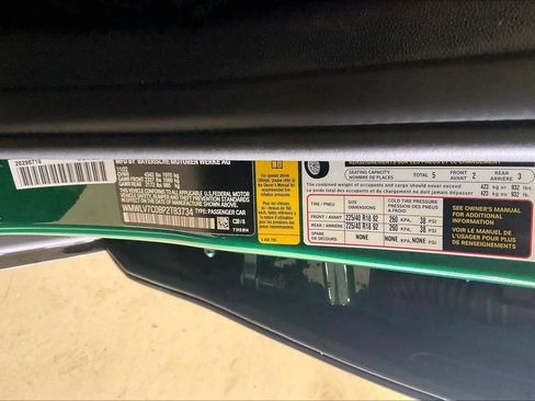 Used 2023 MINI Cooper Clubman S image 32