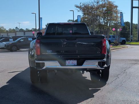 New 2026 Chevrolet Silverado 3500 LT image 5