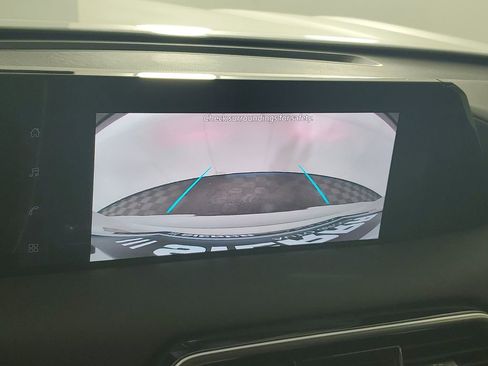 New 2026 Nissan Armada SV image 18