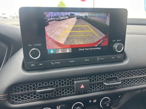 Used 2024 Honda HR-V Sport image 13