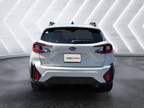 Certified 2024 Subaru Crosstrek 2.0i Premium AWD/4WD image 5