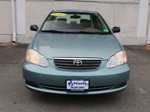 Used 2006 Toyota Corolla LE image 9