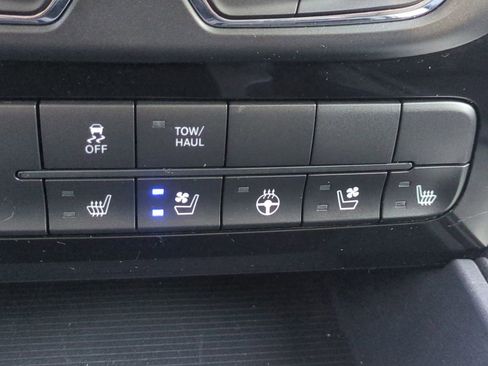 Used 2017 RAM 1500 Sport w/ Convenience Group image 24