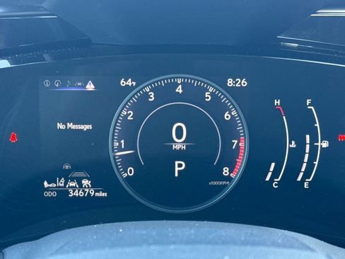 Used 2023 Lexus NX 250 FWD image 24
