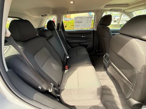 New 2026 Honda CR-V EX image 37