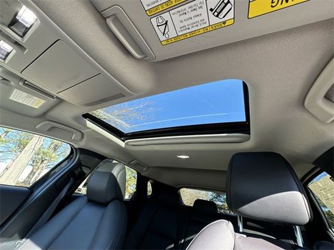 Certified 2025 MAZDA CX-30 AWD 2.5 S w/ Premium Package image 22