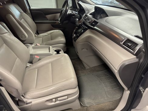 Used 2014 Honda Odyssey EX-L image 13