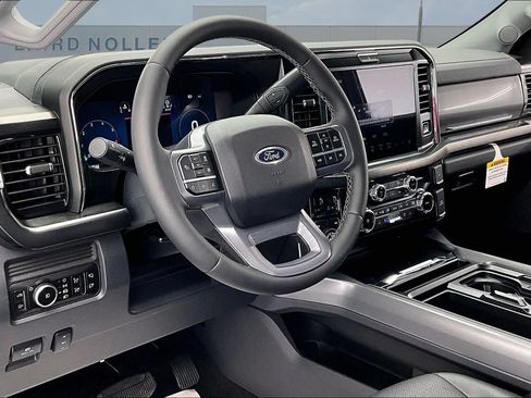 New 2026 Ford F250 Lariat w/ Tremor Off-Road Package AWD/4WD image 7