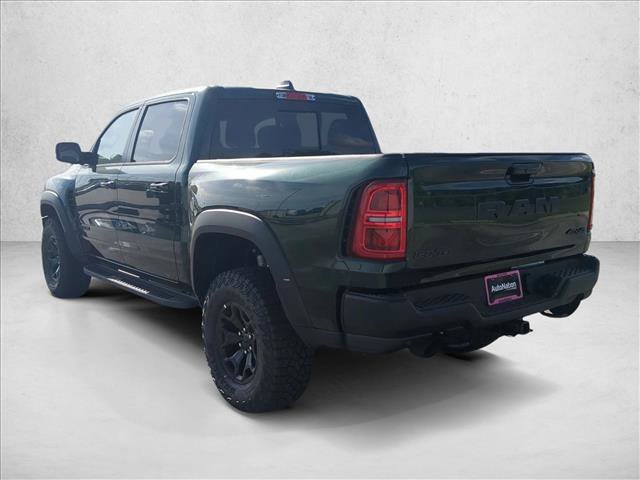 New 2026 RAM 1500 RHO AWD/4WD image 9