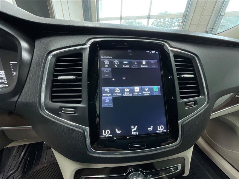 Used 2019 Volvo XC90 T5 Momentum w/ Protection Package Premier FWD image 19