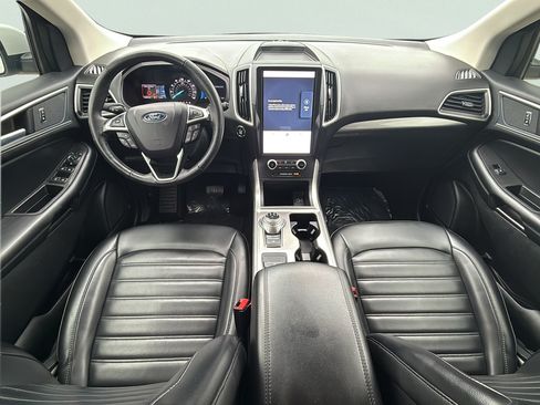 Used 2024 Ford Edge SEL AWD/4WD image 19