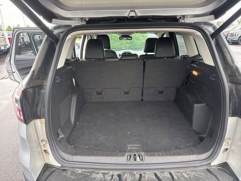 Used 2017 Ford Escape Titanium w/ Equipment Group 301A FWD image 25