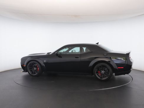 Used 2023 Dodge Challenger SRT Hellcat image 20