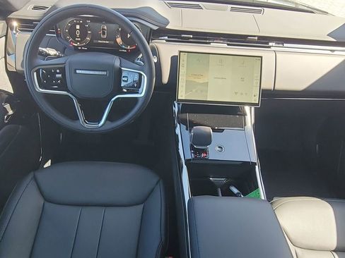 New 2026 Land Rover Range Rover Sport SE AWD/4WD image 18