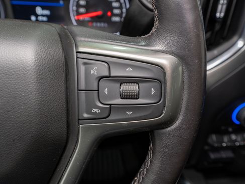 Used 2021 Chevrolet Silverado 1500 RST w/ True North Edition Plus image 27