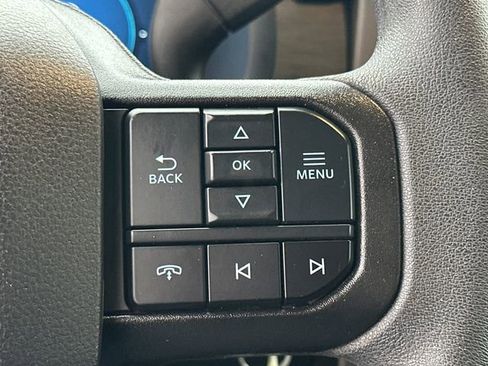 Used 2024 Ford F150 STX w/ Equipment Group 201A FX4 image 27