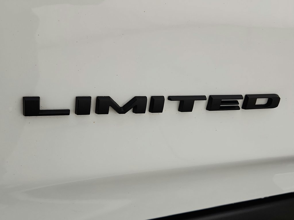 Used 2023 RAM 1500 Limited w/ Night Edition AWD/4WD image 37