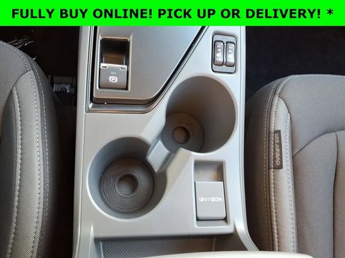 New 2026 Subaru Crosstrek 2.0i Premium image 14