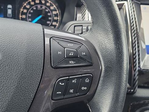 Certified 2023 Ford Ranger Lariat AWD/4WD image 24