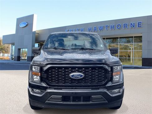 Certified 2023 Ford F150 XL image 2