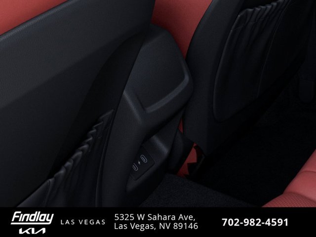 New 2027 Kia K5 GT-Line FWD image 29
